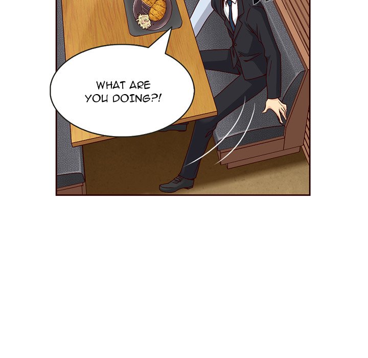 Little Miss Designer Chapter 9 image 43