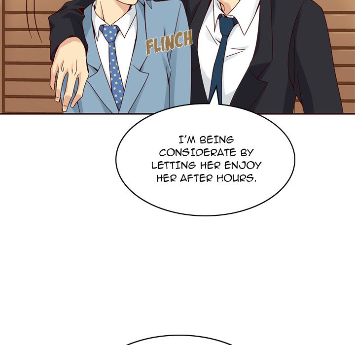 Little Miss Designer Chapter 9 image 45