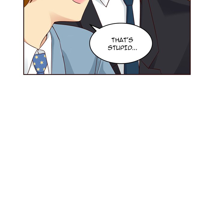 Little Miss Designer Chapter 9 image 47