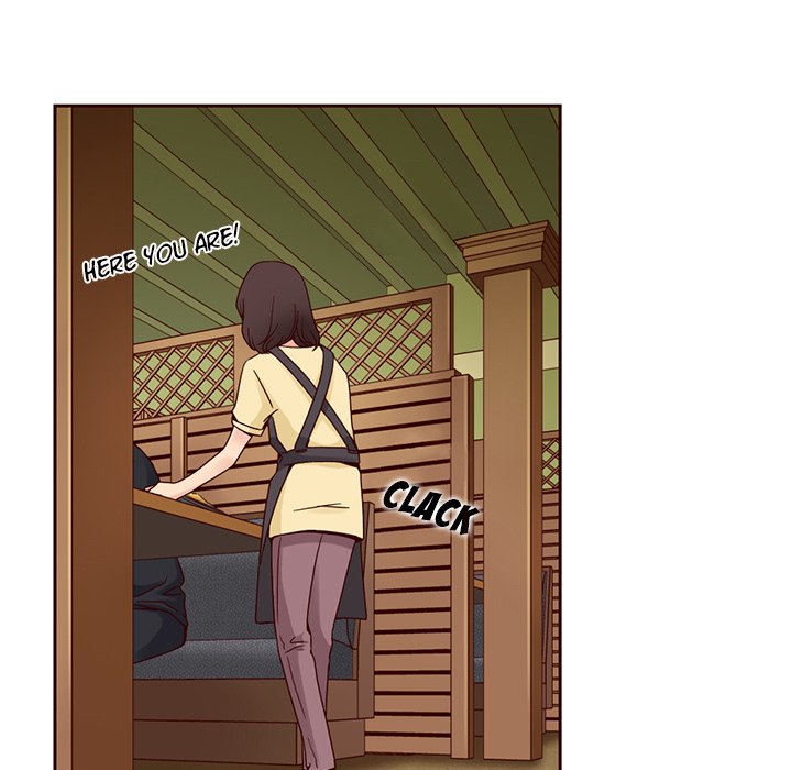Little Miss Designer Chapter 9 image 48