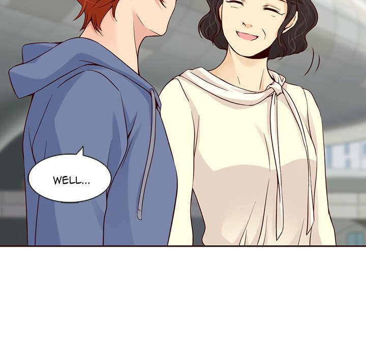 Little Miss Designer Chapter 9 image 4