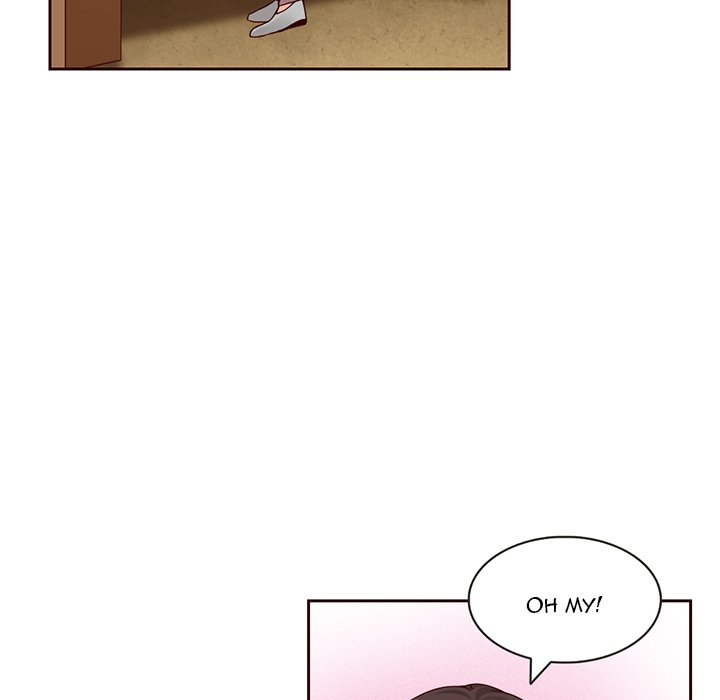 Little Miss Designer Chapter 9 image 49