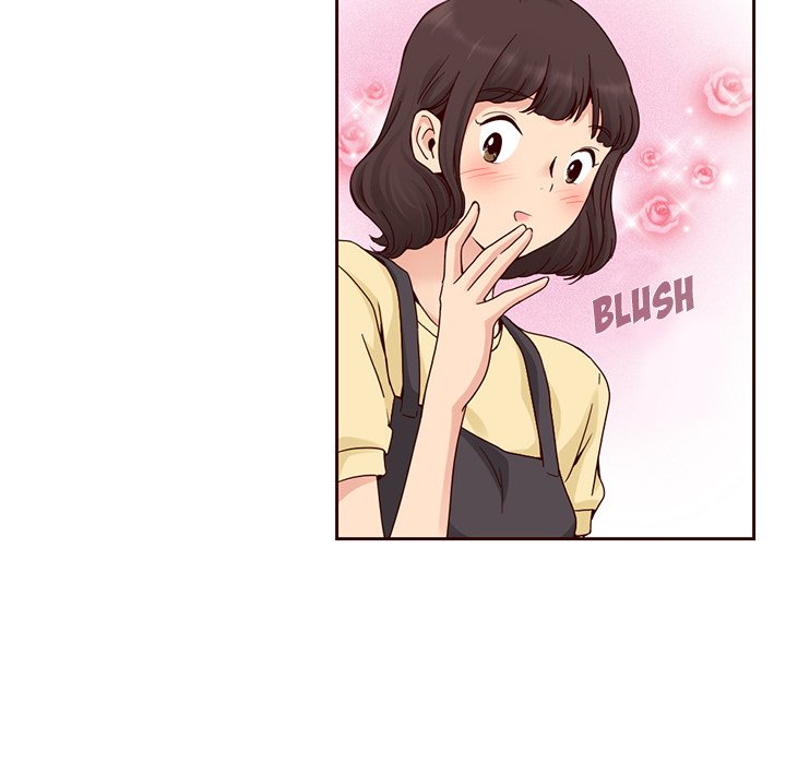 Little Miss Designer Chapter 9 image 50