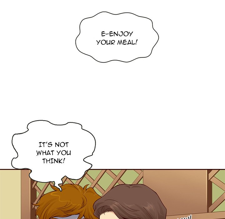 Little Miss Designer Chapter 9 image 51