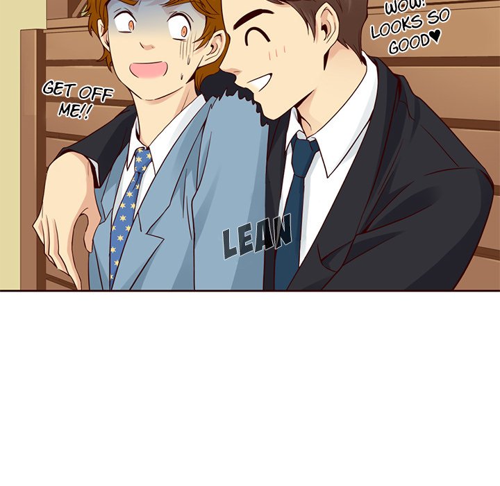 Little Miss Designer Chapter 9 image 52