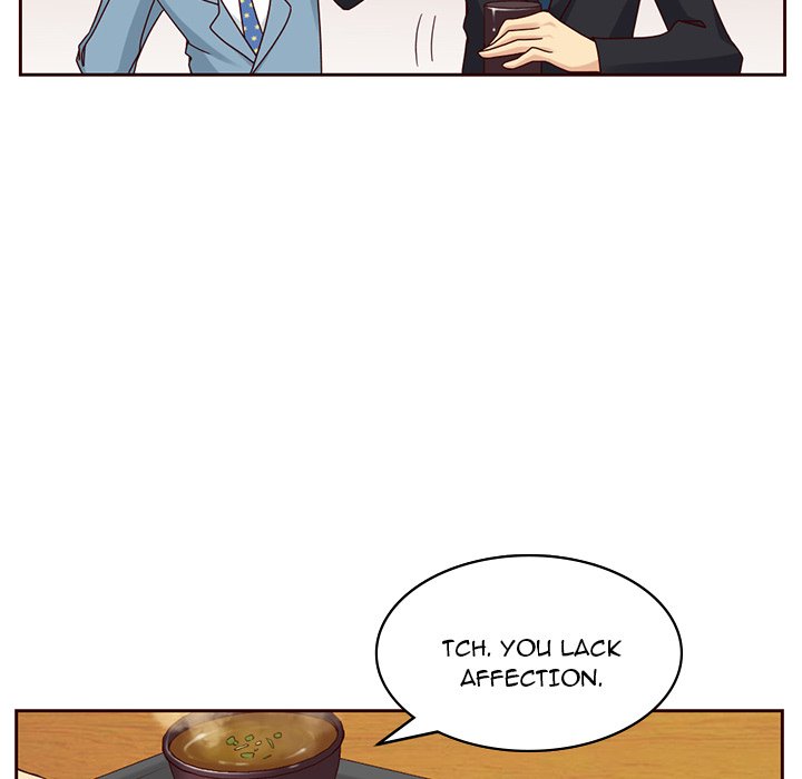 Little Miss Designer Chapter 9 image 54