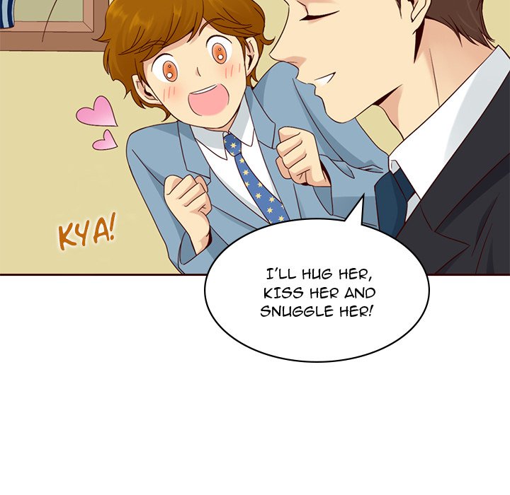 Little Miss Designer Chapter 9 image 59