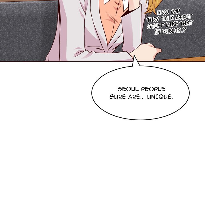 Little Miss Designer Chapter 9 image 61