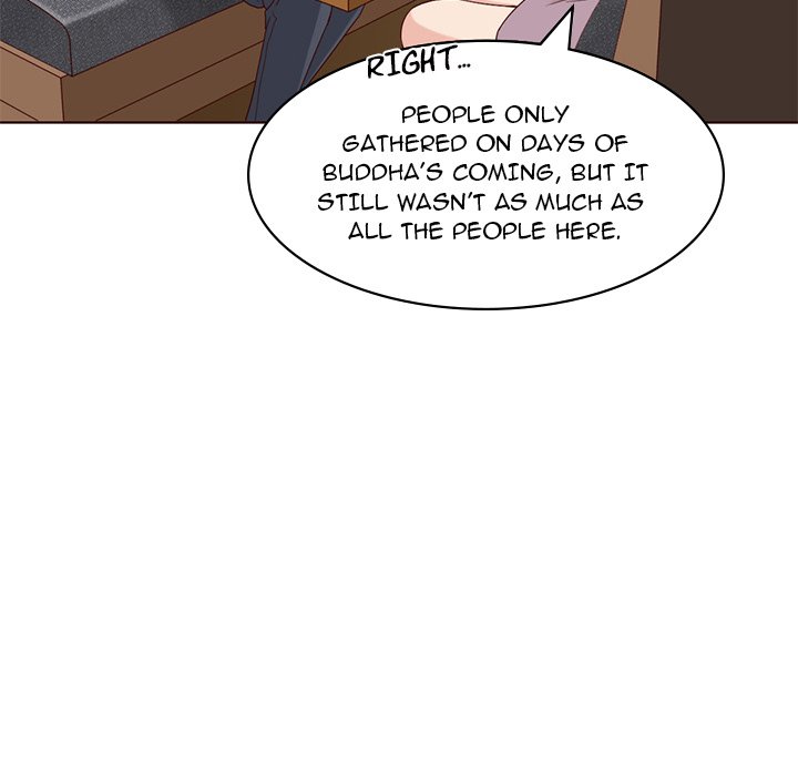 Little Miss Designer Chapter 9 image 63