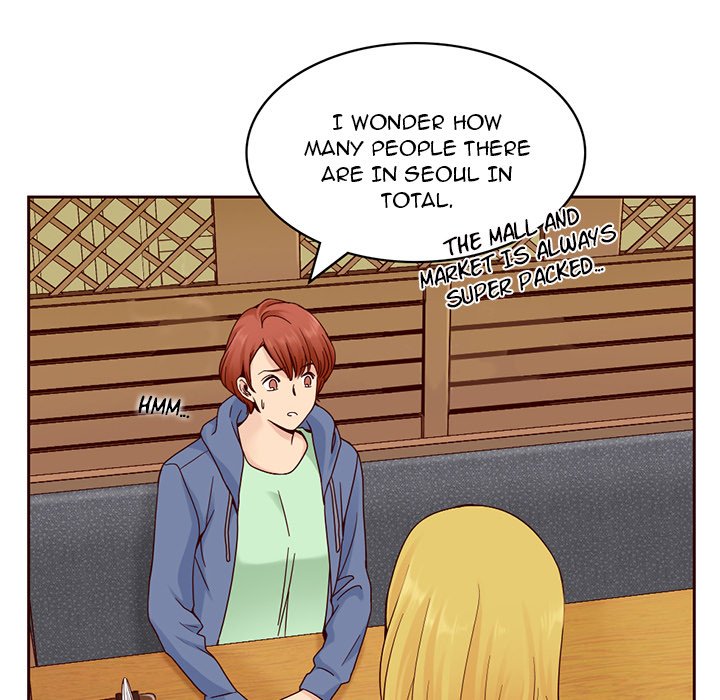 Little Miss Designer Chapter 9 image 64