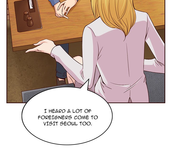 Little Miss Designer Chapter 9 image 65