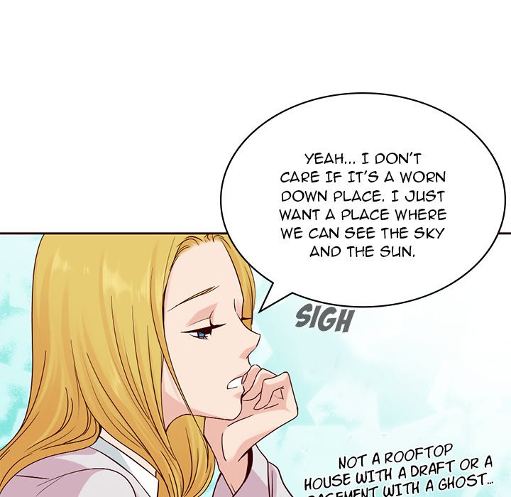 Little Miss Designer Chapter 9 image 68