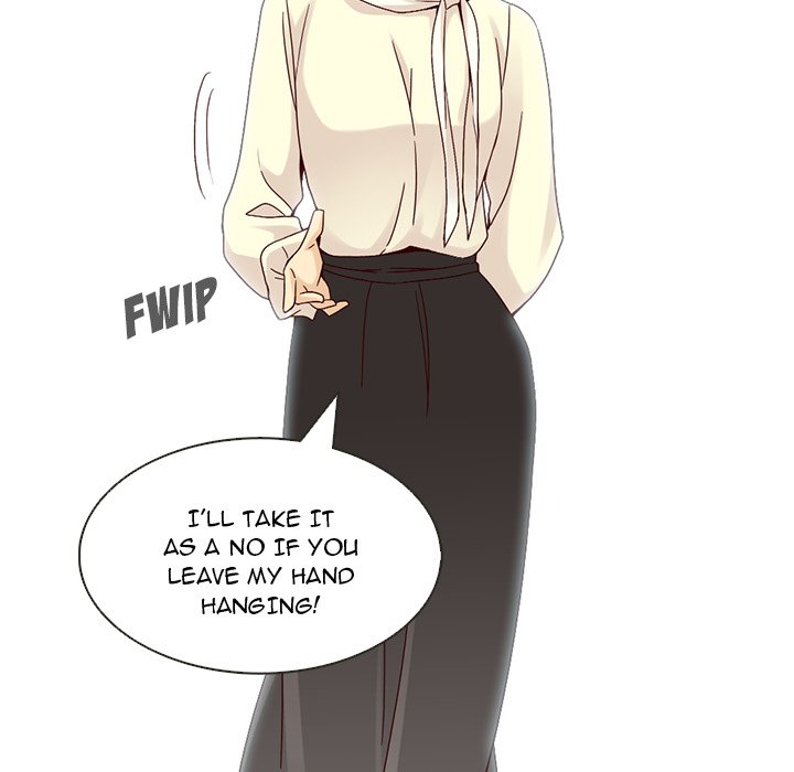 Little Miss Designer Chapter 9 image 6