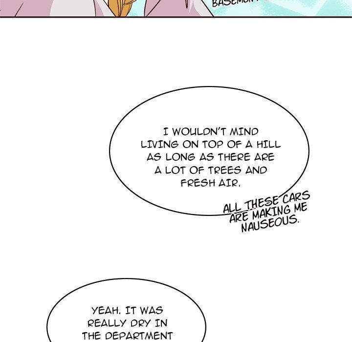 Little Miss Designer Chapter 9 image 69