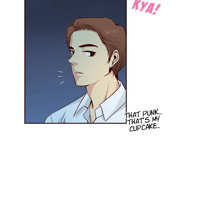 Little Miss Designer Chapter 9 image 77