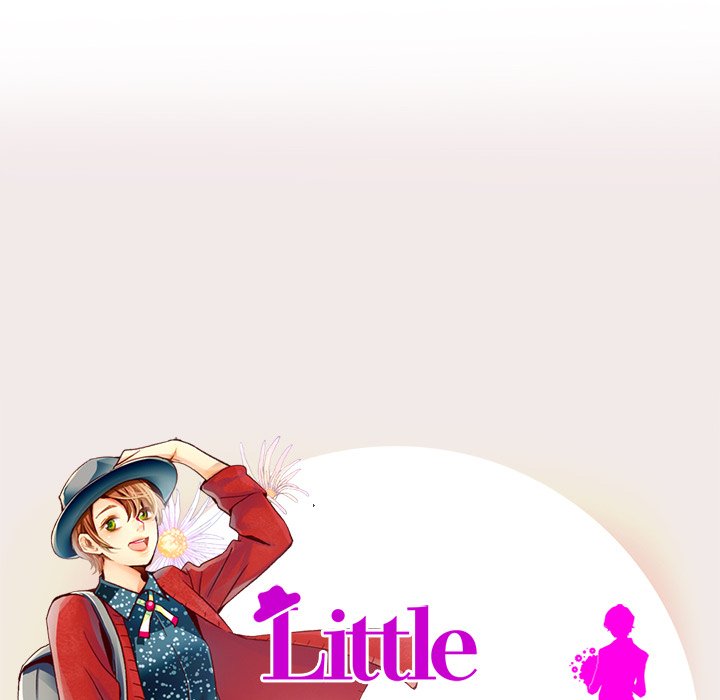 Little Miss Designer Chapter 9 image 8