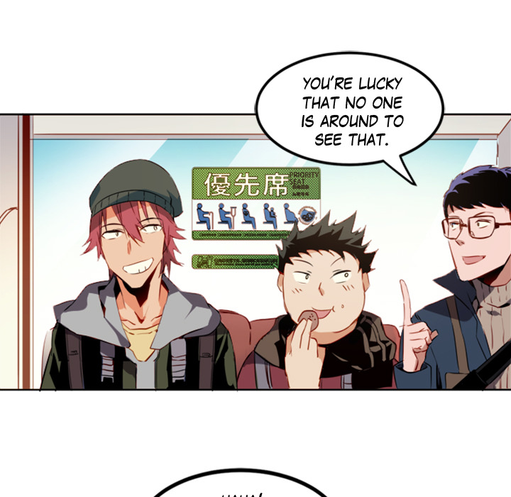 Shivers Chapter 1 image 12