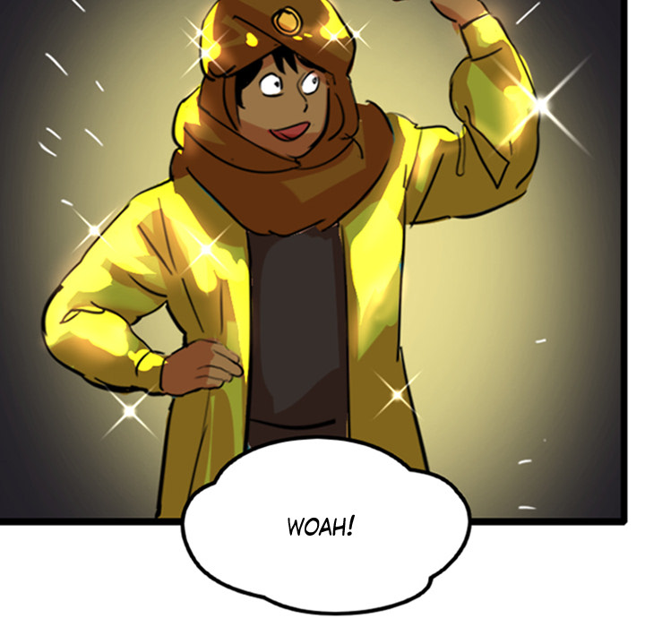 Shivers Chapter 10 image 10