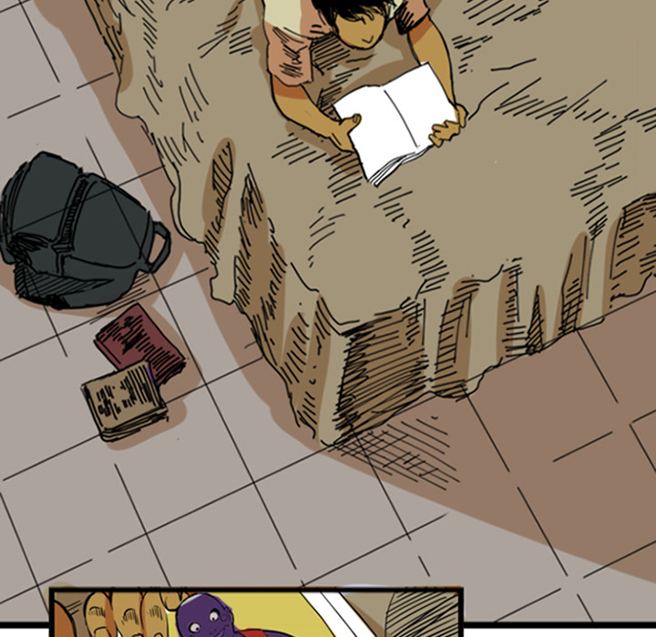 Shivers Chapter 10 image 4