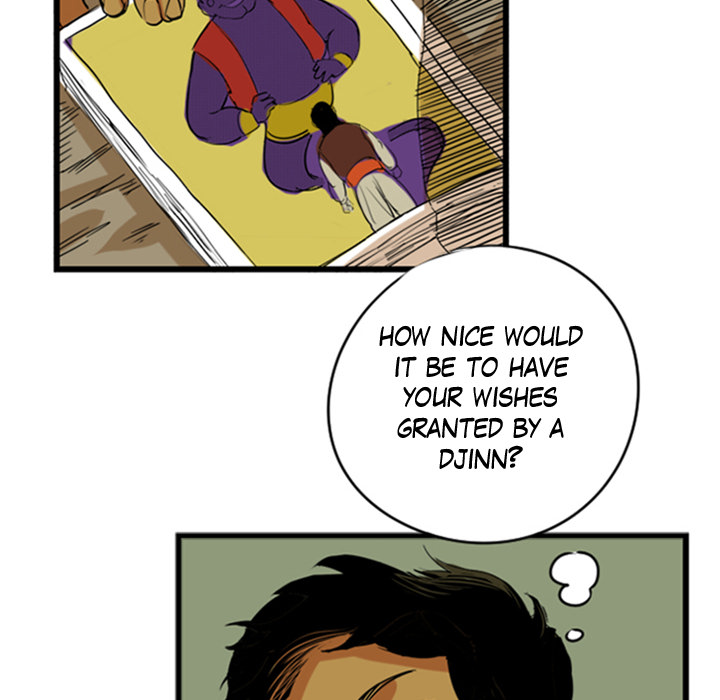 Shivers Chapter 10 image 5