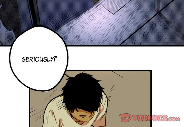 Shivers Chapter 11 image 1