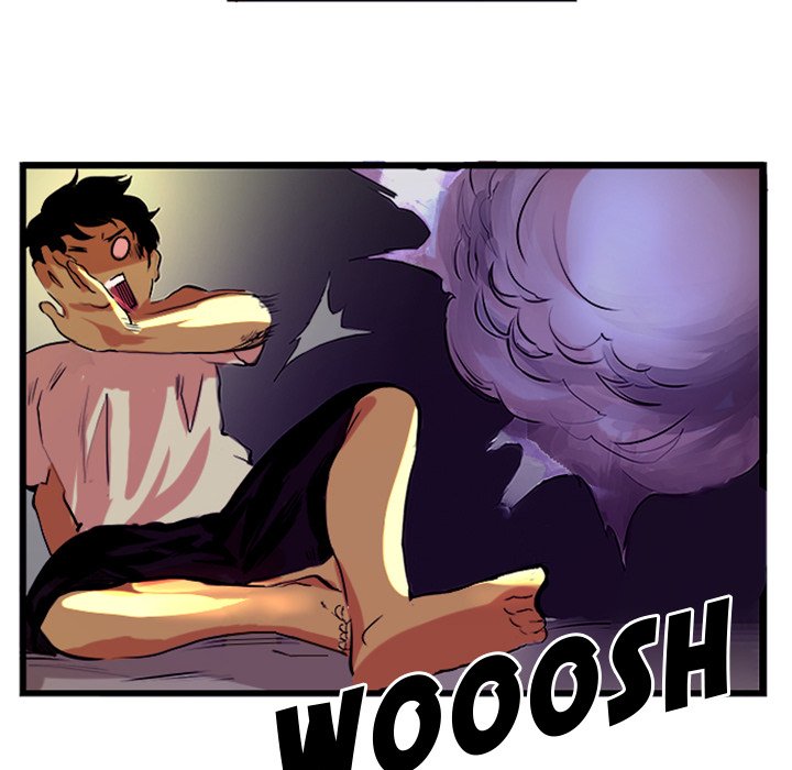 Shivers Chapter 11 image 5