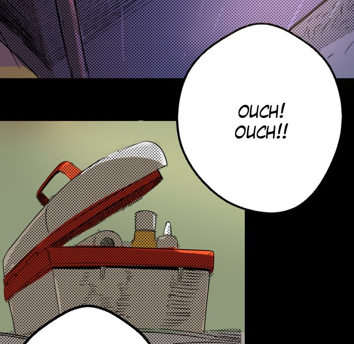 Shivers Chapter 12 image 15