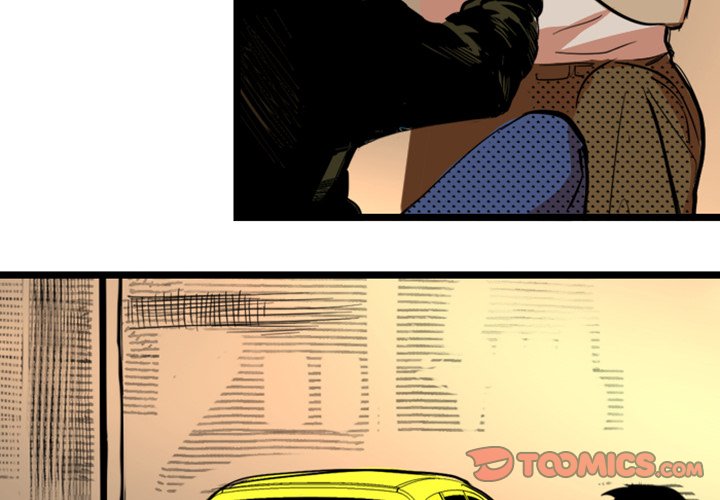 Shivers Chapter 12 image 1