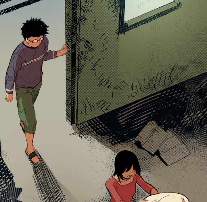 Shivers Chapter 13 image 107