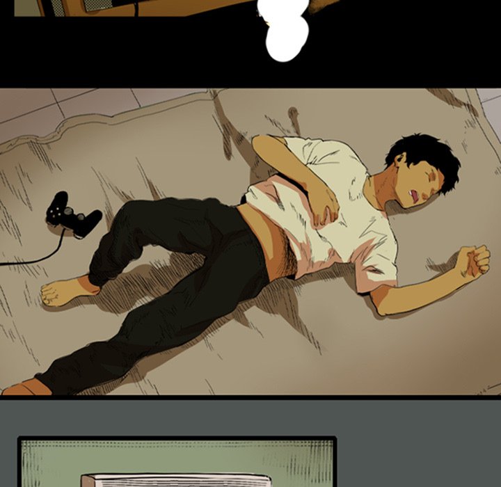 Shivers Chapter 13 image 37
