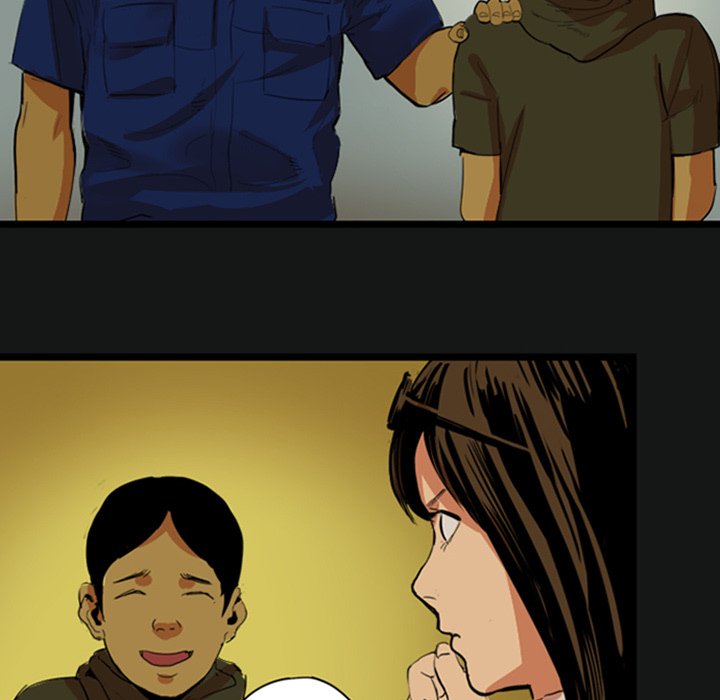 Shivers Chapter 13 image 4