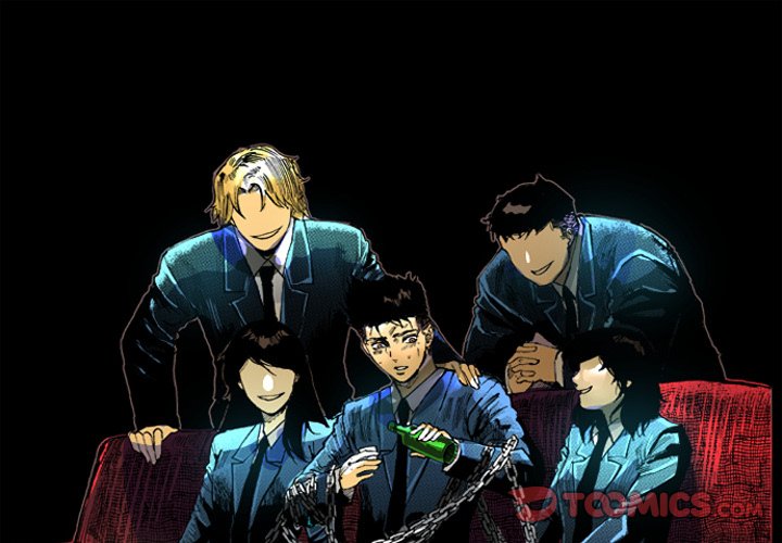 Shivers Chapter 14 image 0