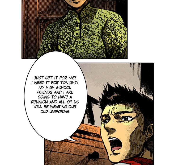 Shivers Chapter 14 image 9