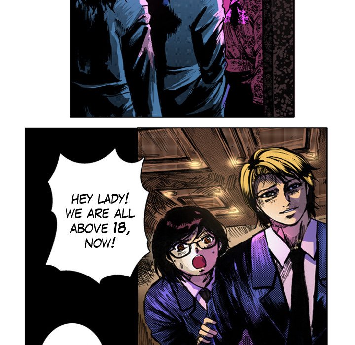 Shivers Chapter 14 image 17