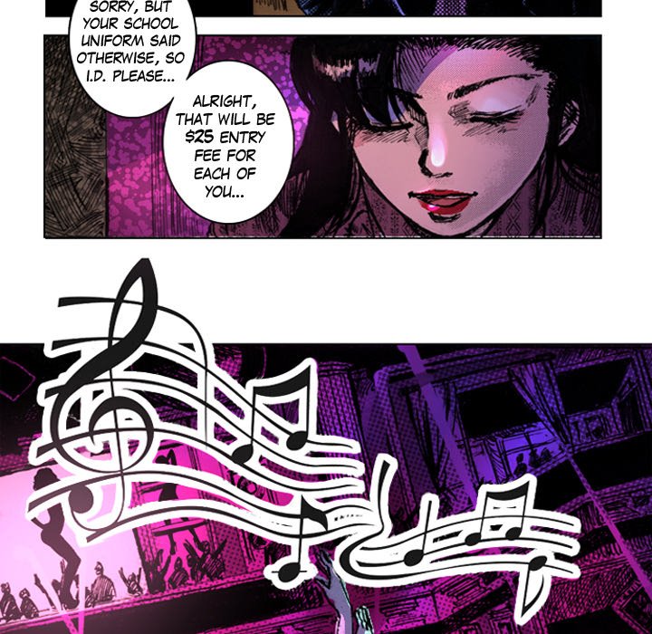 Shivers Chapter 14 image 18