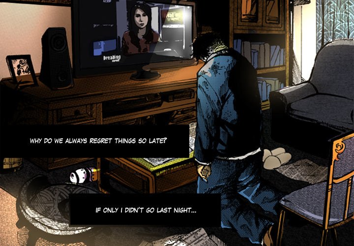 Shivers Chapter 14 image 3