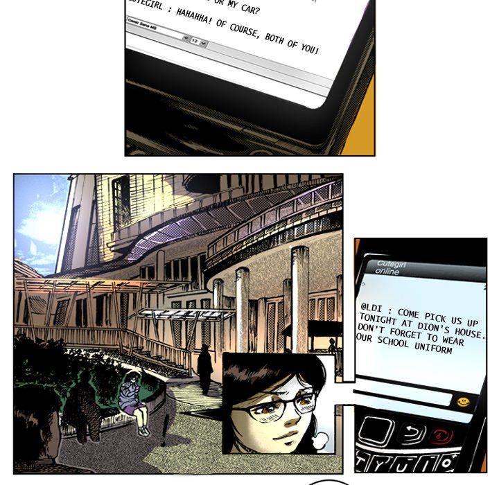 Shivers Chapter 14 image 6