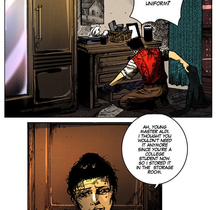 Shivers Chapter 14 image 8