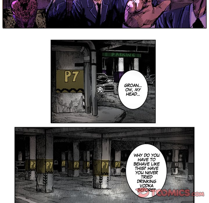 Shivers Chapter 15 image 10