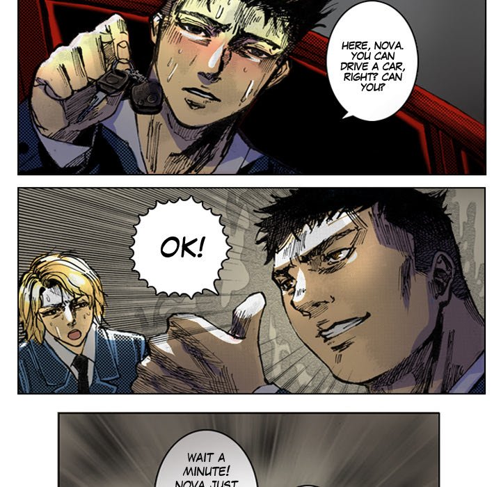 Shivers Chapter 15 image 12