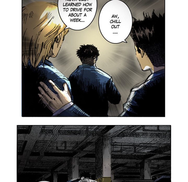 Shivers Chapter 15 image 13