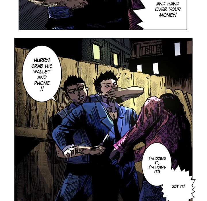 Shivers Chapter 15 image 24