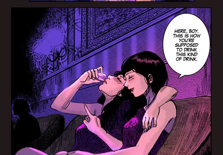 Shivers Chapter 15 image 3