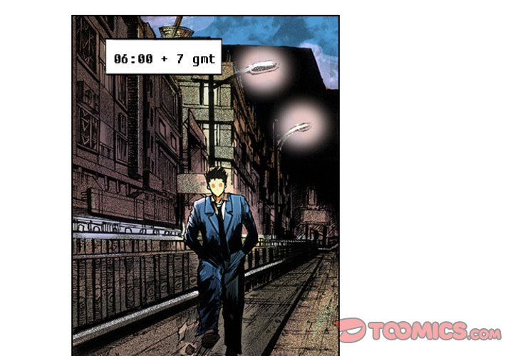 Shivers Chapter 16 image 0