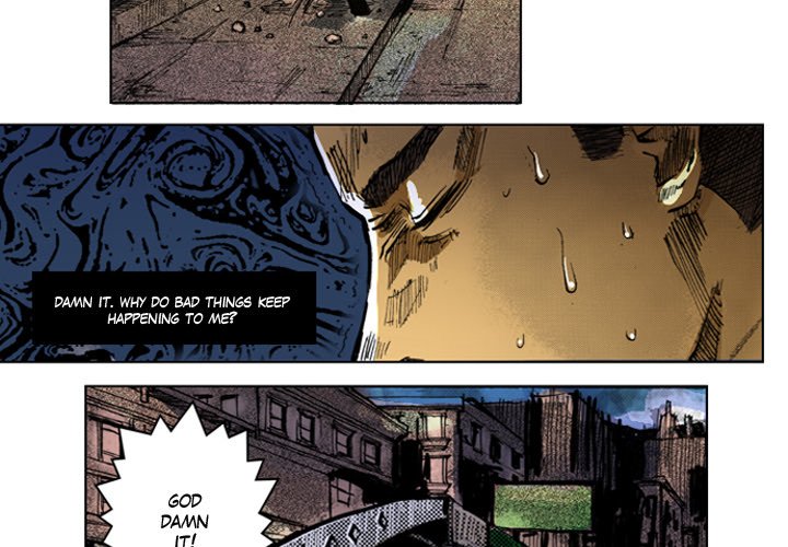 Shivers Chapter 16 image 1