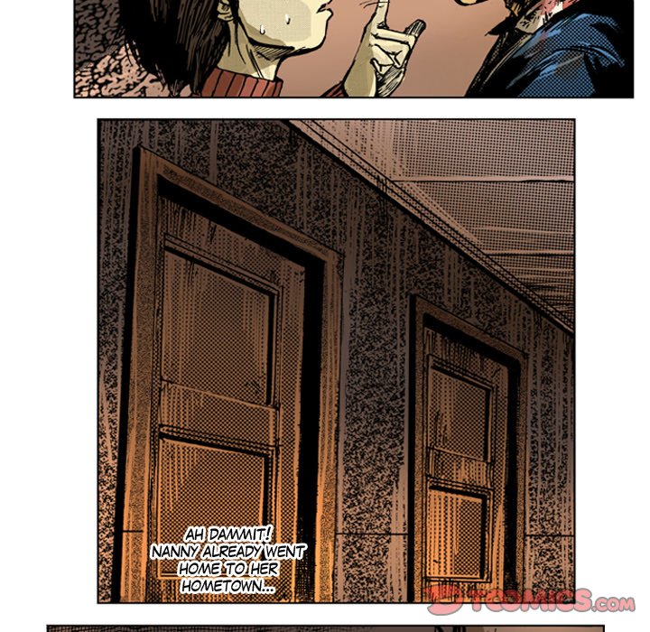 Shivers Chapter 16 image 24