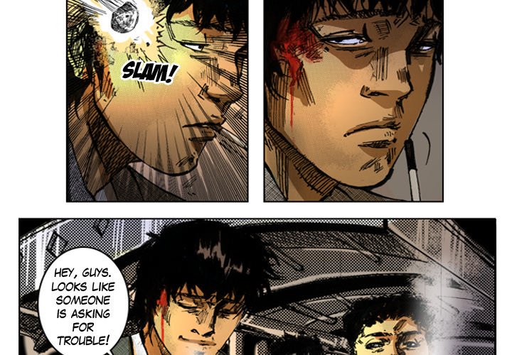 Shivers Chapter 16 image 3