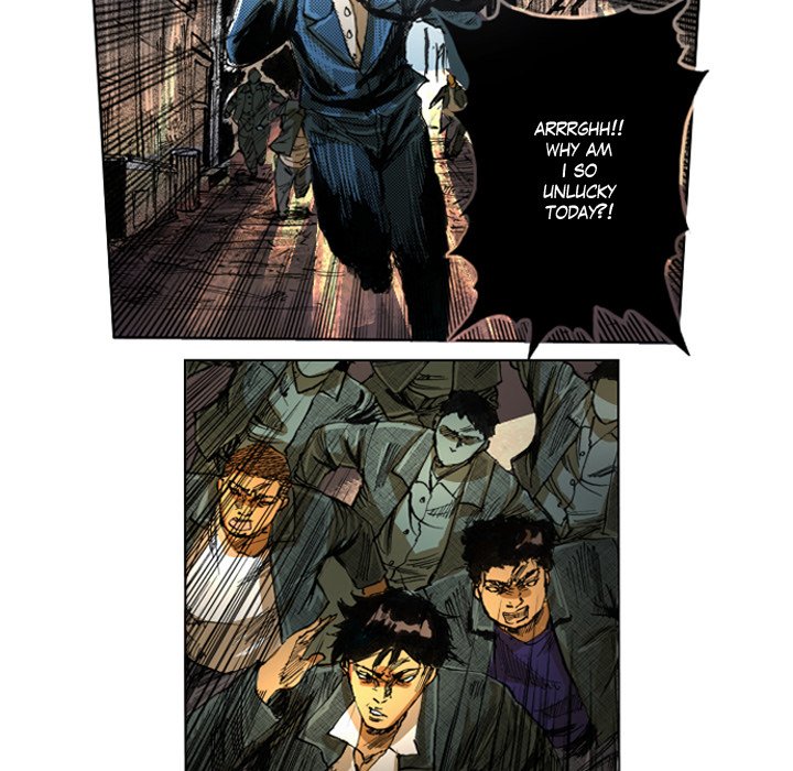 Shivers Chapter 16 image 6