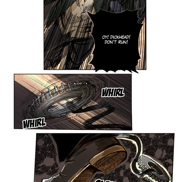 Shivers Chapter 16 image 7