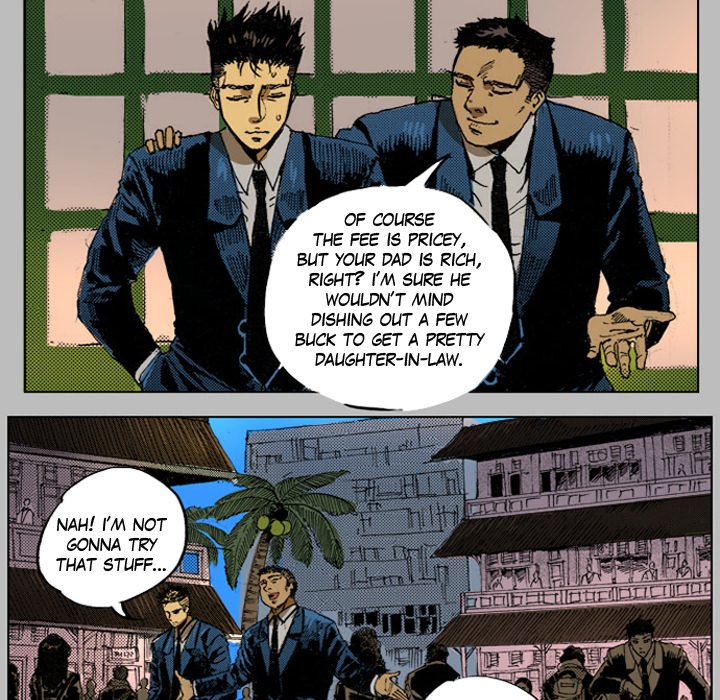 Shivers Chapter 17 image 11